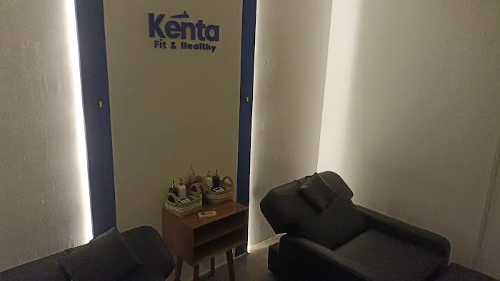Kenta Reflexology Babarsari Picture 2
