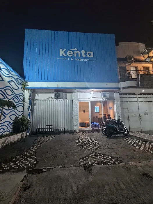 Kenta Reflexology Babarsari Picture 8