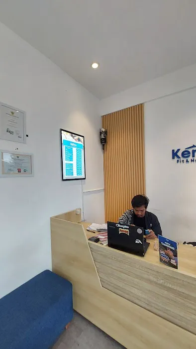 Kenta Reflexology Babarsari Picture 3