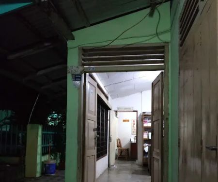 Dr. Henny Sulastri Sp PA (K)