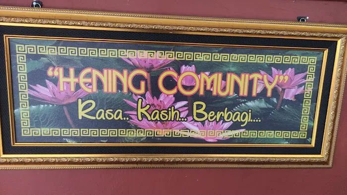 hening community Picture 4