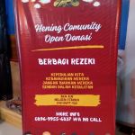 hening community