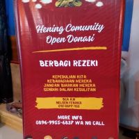hening community ico