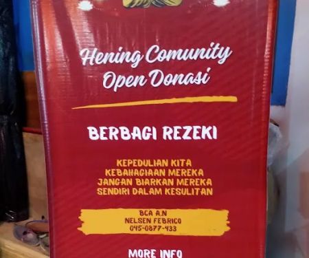 hening community