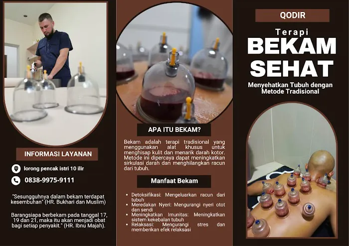 Bekam sehat Picture 4