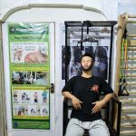 Azmi Ostepati Treatment ( terapi Scoliosis)