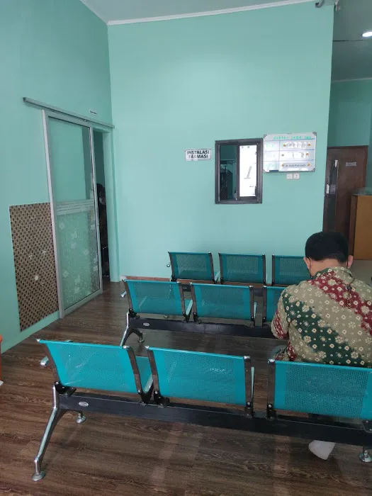 Klinik Indratama Medika Center Picture 3