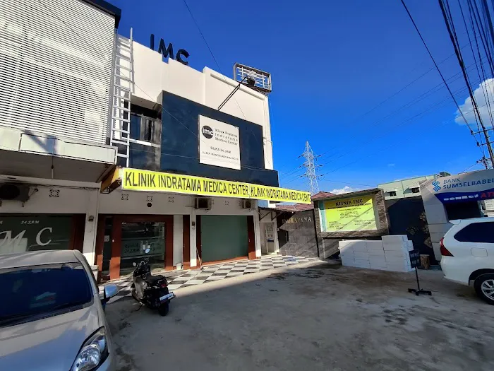 Klinik Indratama Medika Center Picture 10