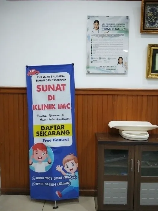 Klinik Indratama Medika Center Picture 6