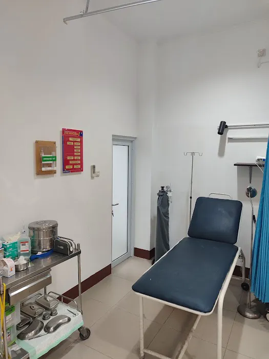 Klinik Indratama Medika Center Picture 2