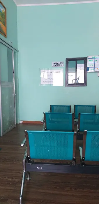 Klinik Indratama Medika Center Picture 9