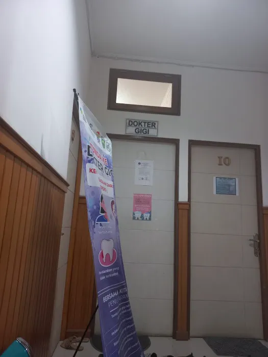 Klinik Indratama Medika Center Picture 4