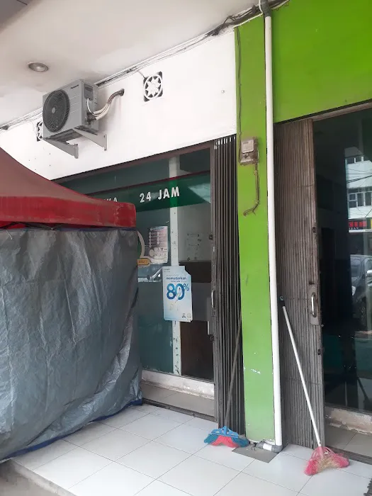Klinik Indratama Medika Center Picture 5