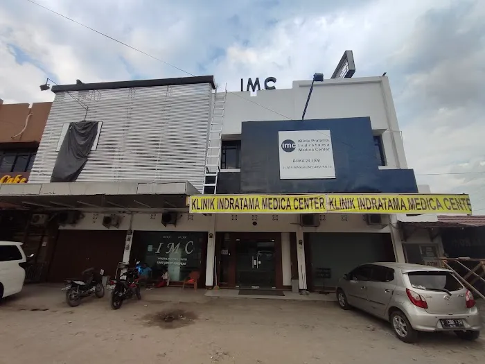Klinik Indratama Medika Center Picture 7