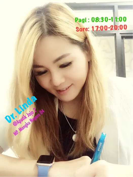Dr. Linda Picture 10