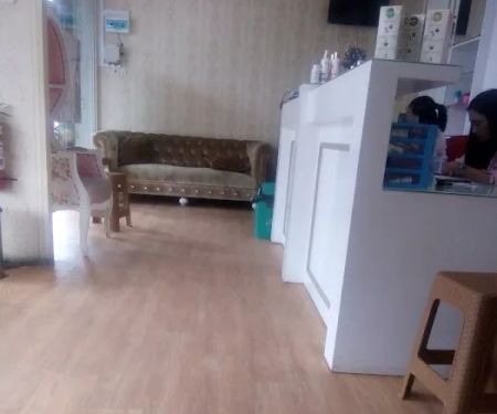 klinik Kecantikan Athena