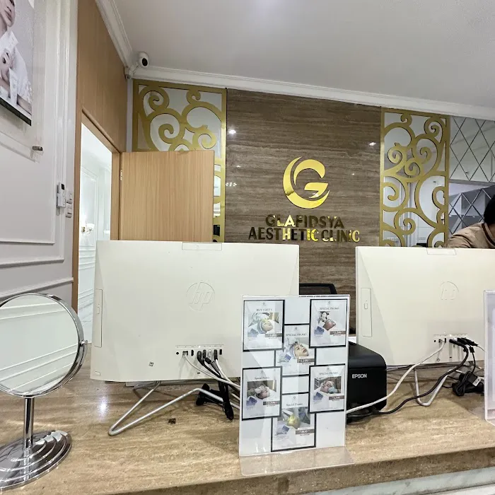 Glafidsya Aesthetic Clinic Palembang Picture 5