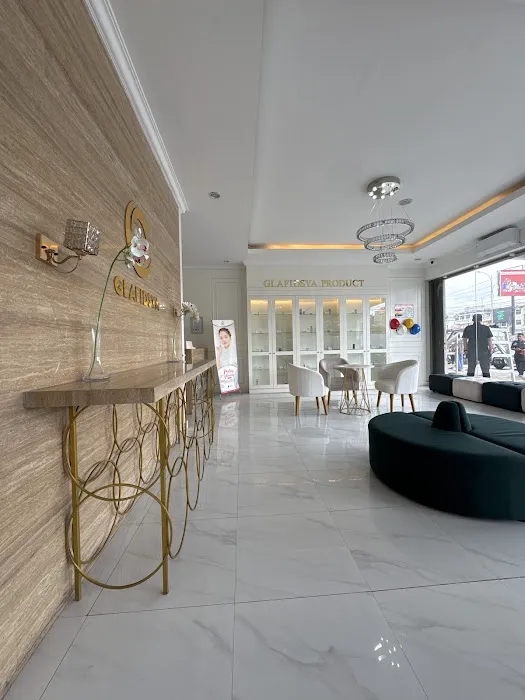 Glafidsya Aesthetic Clinic Palembang Picture 8