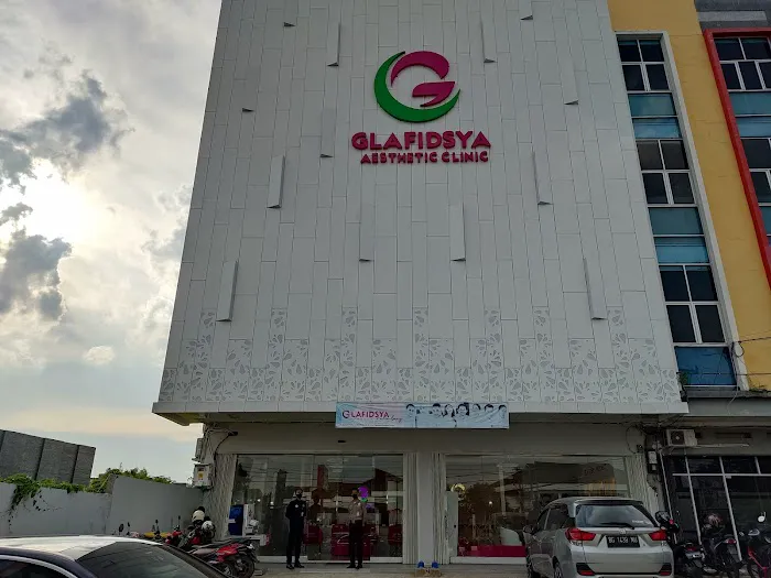Glafidsya Aesthetic Clinic Palembang Picture 4