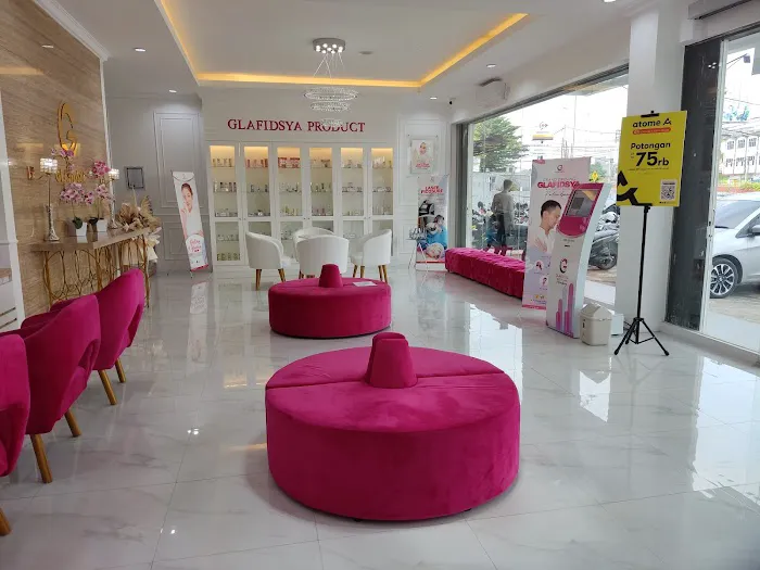 Glafidsya Aesthetic Clinic Palembang Picture 2