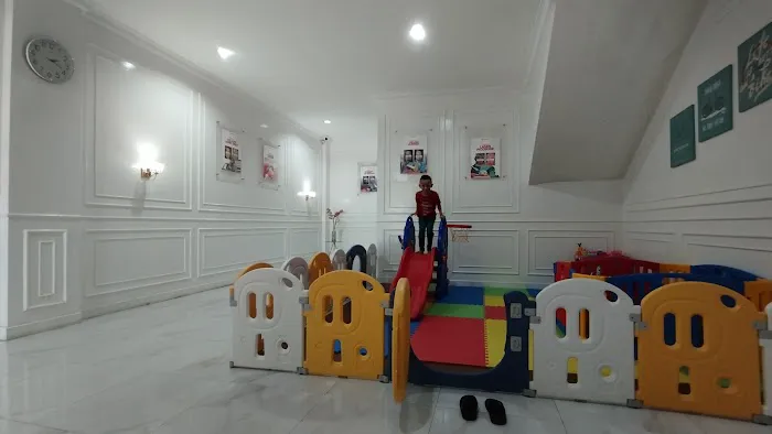 Glafidsya Aesthetic Clinic Palembang Picture 6
