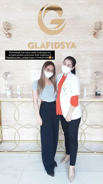 Glafidsya Aesthetic Clinic Palembang Picture 1