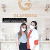 Glafidsya Aesthetic Clinic Palembang ico