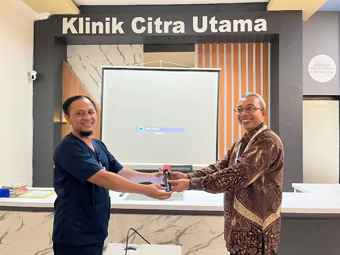 Klinik Citra Utama Picture 5