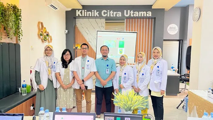 Klinik Citra Utama Picture 1