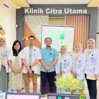Klinik Citra Utama ico