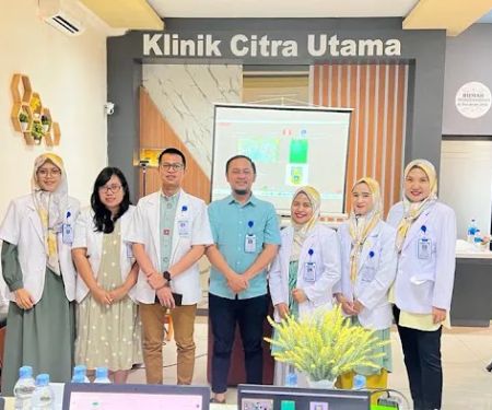 Klinik Citra Utama