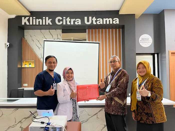 Klinik Citra Utama Picture 4