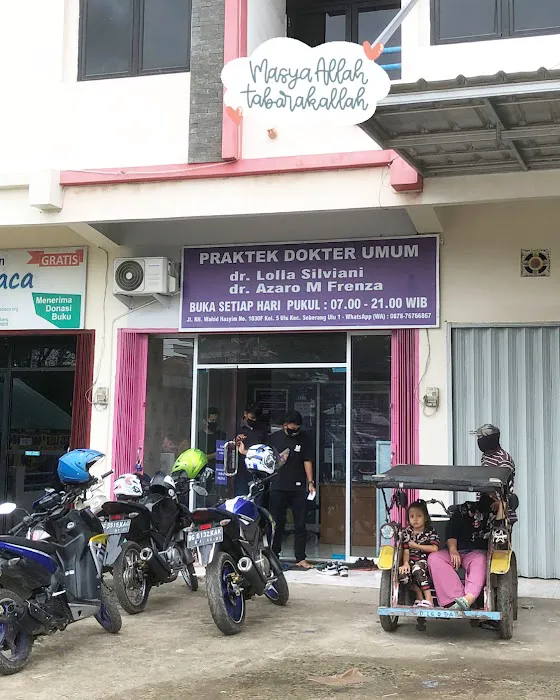 Praktek Bersama Picture 9