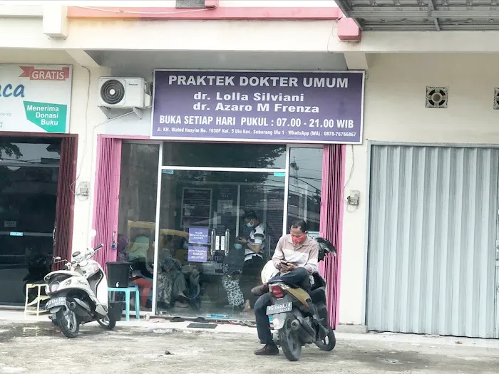 Praktek Bersama Picture 2