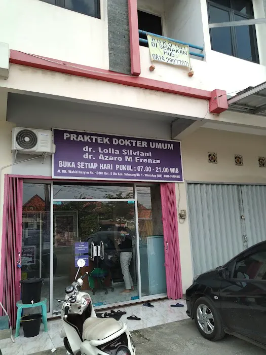 Praktek Bersama Picture 5