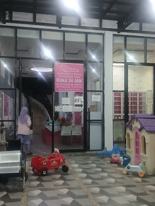 RUMAH SEHAT ALTAMIRA KLINIK DOKTER VITA Picture 4