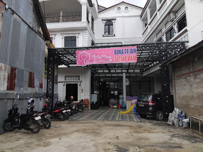 RUMAH SEHAT ALTAMIRA KLINIK DOKTER VITA Picture 1
