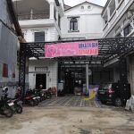 RUMAH SEHAT ALTAMIRA KLINIK DOKTER VITA