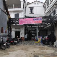 RUMAH SEHAT ALTAMIRA KLINIK DOKTER VITA ico