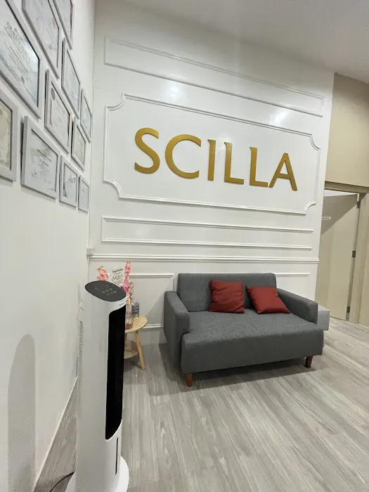 Scilla Aesthetic Clinic Picture 2