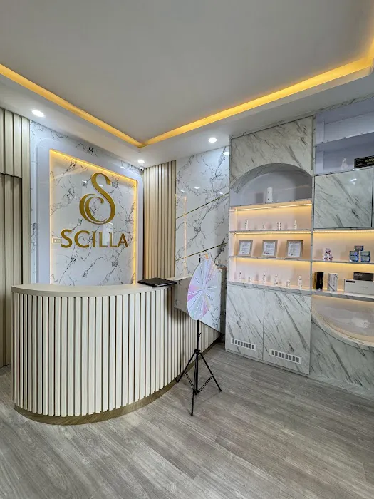 Scilla Aesthetic Clinic Picture 7