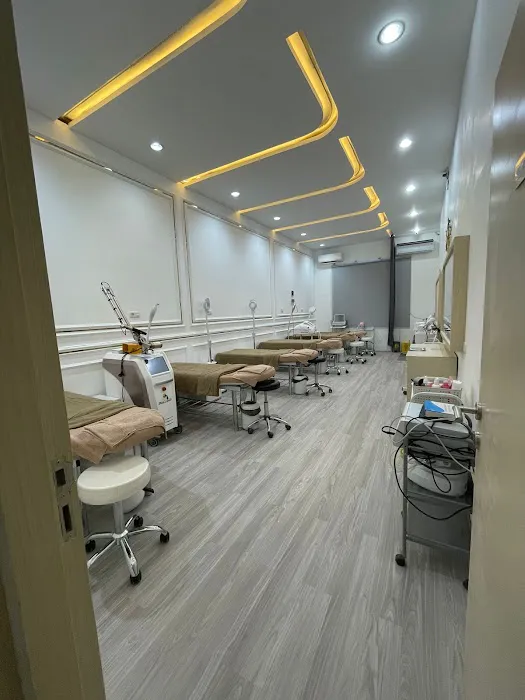 Scilla Aesthetic Clinic Picture 1