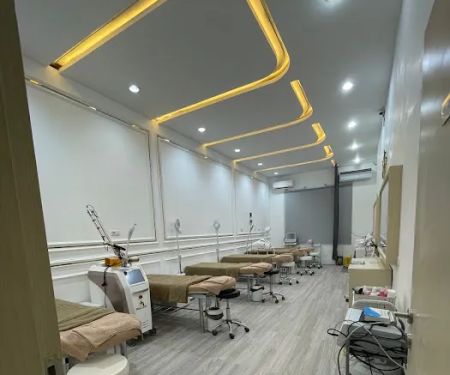 Scilla Aesthetic Clinic