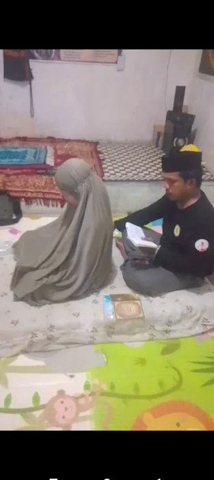 Terapi Ruqyah dan bekam Aby Yunus Picture 2