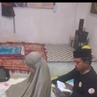 Terapi Ruqyah dan Bekam ico