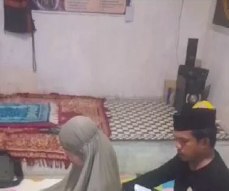 Terapi Ruqyah dan Bekam