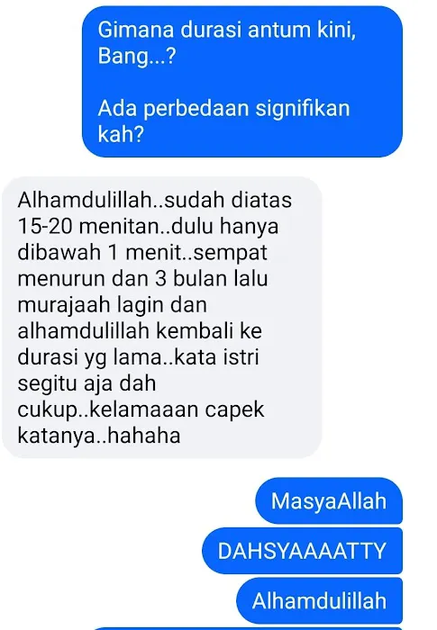 Terapi Vannilli strong palembang (atasi ejakulasi dini dengan metode alami) Picture 3