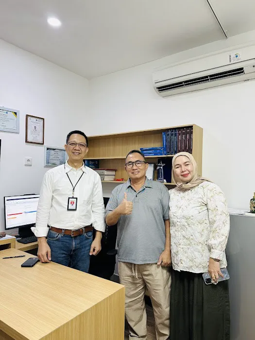 Dokter Bedah Palembang | dr. Jeffri, Sp.B-KBD Picture 1
