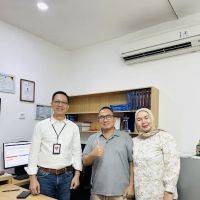 Dokter Bedah Palembang | dr. Jeffri, Sp.B-KBD ico