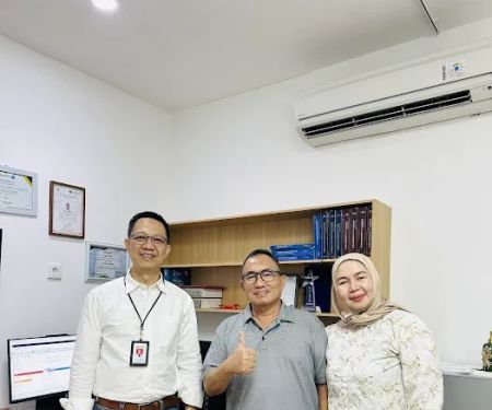 Dokter Bedah Palembang | dr. Jeffri, Sp.B-KBD